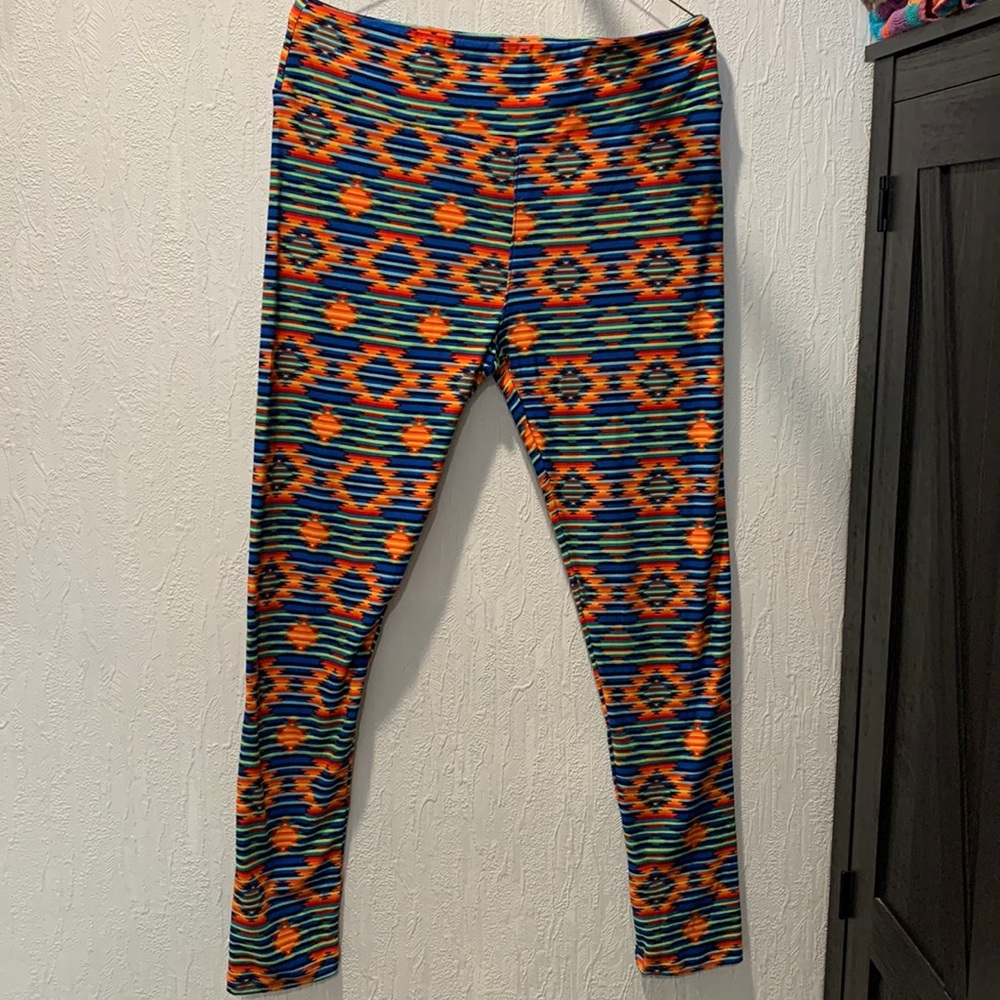 LuLaRoe Leggings